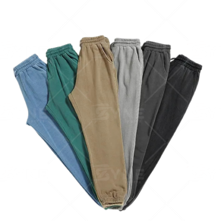 Gym Trouser GT 13015