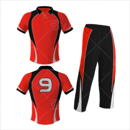 Customized Cricket Wear CW 57763